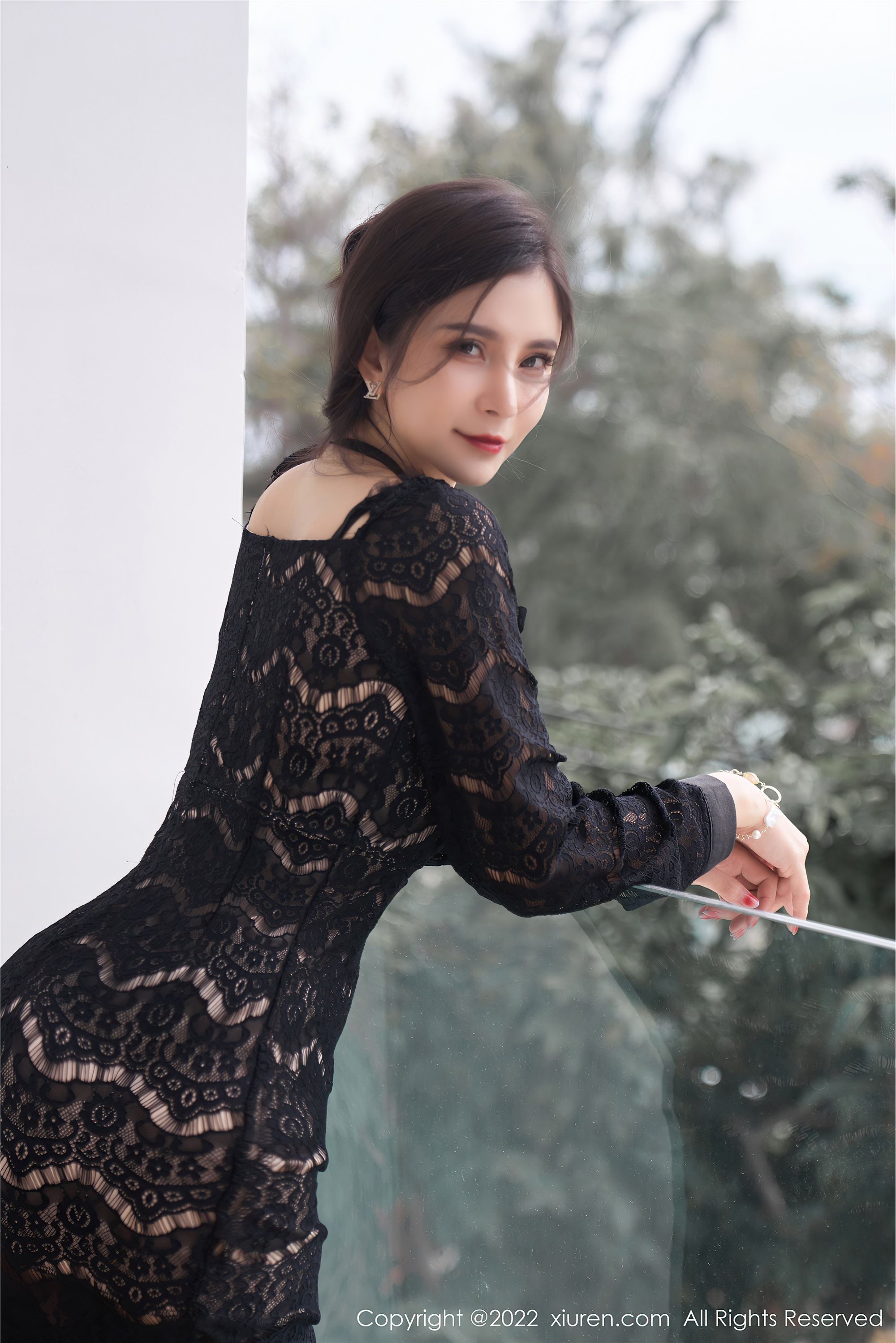 Xiuren秀人网 2022.03.03 NO.4668 小蛮妖Yummy